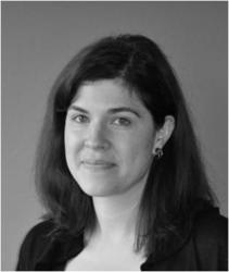 Laura Cameron, Senior Search Strategist at Metrics Marketing Group